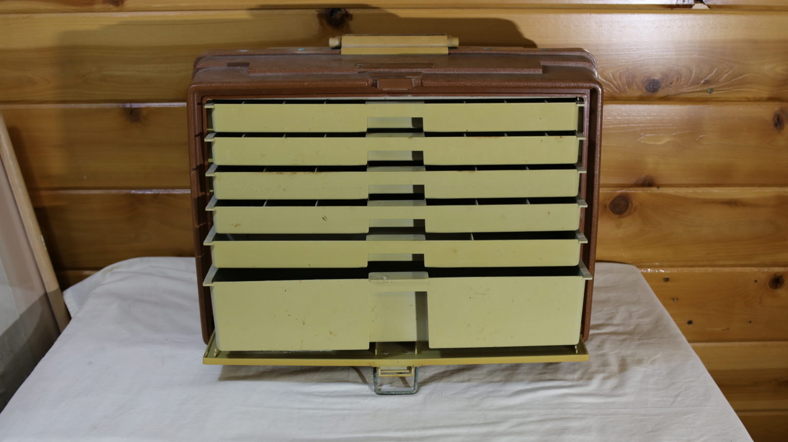 plano 777 tackle box Beach Pawn Shop