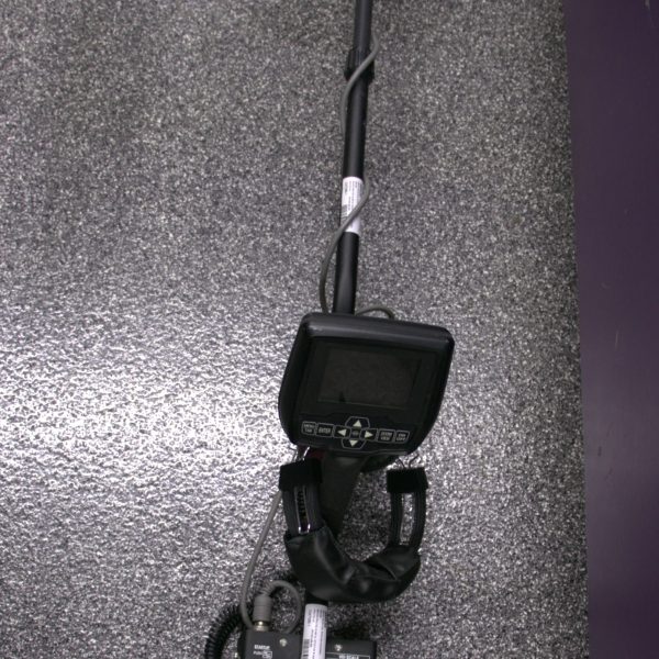 Whites Spectra V3 Metal Detector